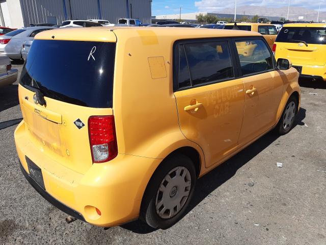 Photo 3 VIN: JTLZE4FE8DJ045985 - TOYOTA SCION XB 