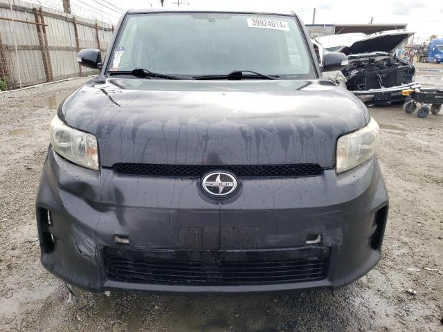 Photo 4 VIN: JTLZE4FE8DJ046361 - TOYOTA SCION 