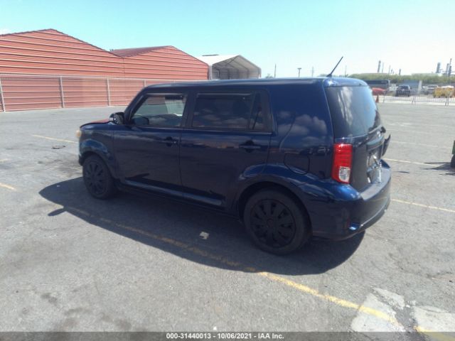 Photo 2 VIN: JTLZE4FE8DJ047526 - SCION XB 