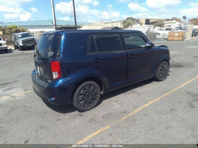 Photo 3 VIN: JTLZE4FE8DJ047526 - SCION XB 