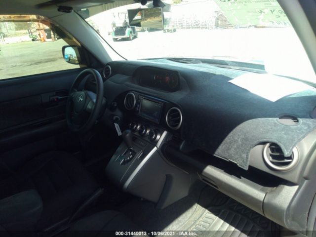 Photo 4 VIN: JTLZE4FE8DJ047526 - SCION XB 