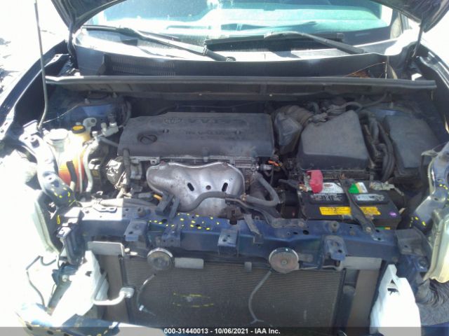 Photo 9 VIN: JTLZE4FE8DJ047526 - SCION XB 