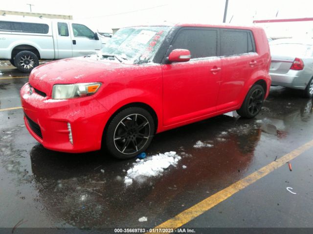 Photo 1 VIN: JTLZE4FE8DJ047977 - SCION XB 