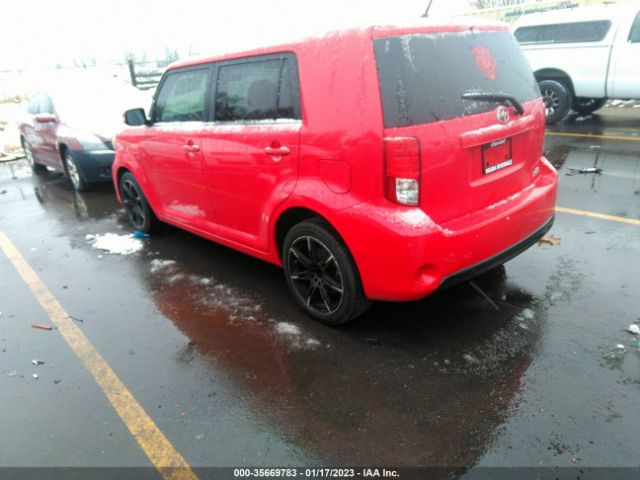 Photo 2 VIN: JTLZE4FE8DJ047977 - SCION XB 