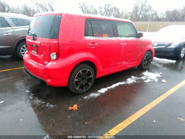 Photo 3 VIN: JTLZE4FE8DJ047977 - SCION XB 