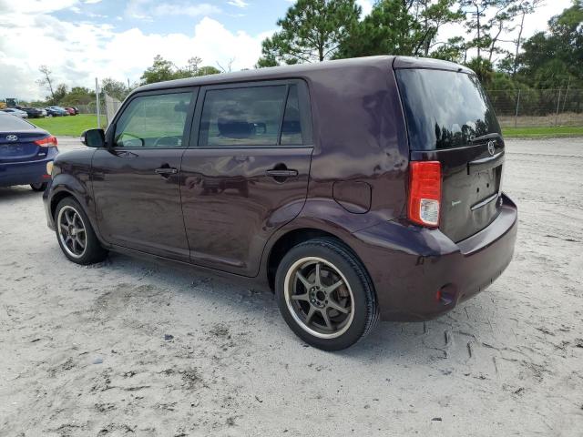 Photo 1 VIN: JTLZE4FE8EJ049021 - TOYOTA SCION XB 