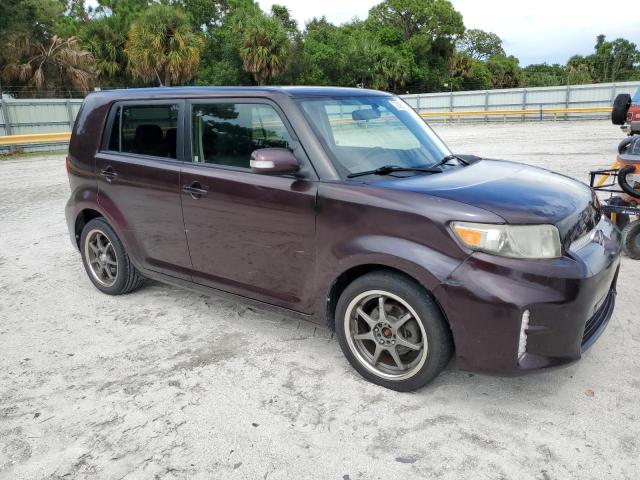 Photo 3 VIN: JTLZE4FE8EJ049021 - TOYOTA SCION XB 