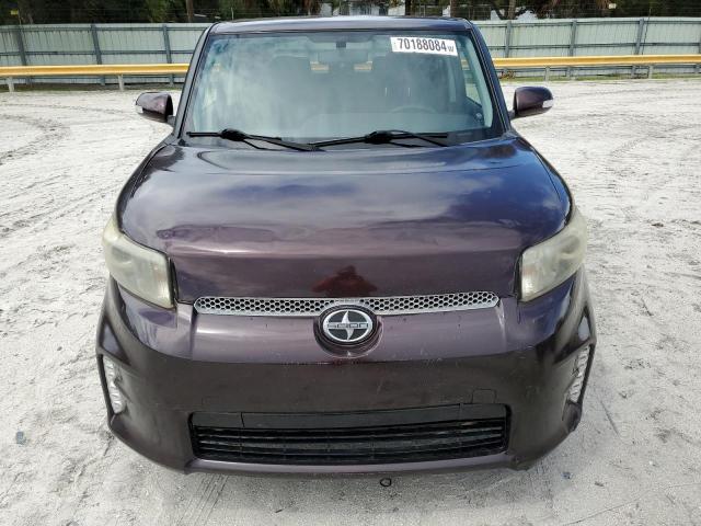 Photo 4 VIN: JTLZE4FE8EJ049021 - TOYOTA SCION XB 