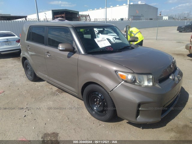 Photo 0 VIN: JTLZE4FE8EJ049942 - SCION XB 