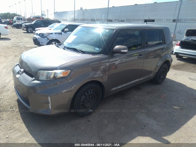 Photo 1 VIN: JTLZE4FE8EJ049942 - SCION XB 