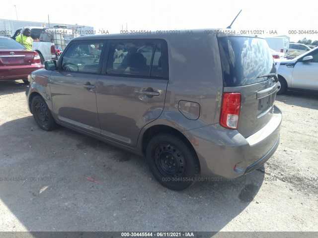 Photo 2 VIN: JTLZE4FE8EJ049942 - SCION XB 