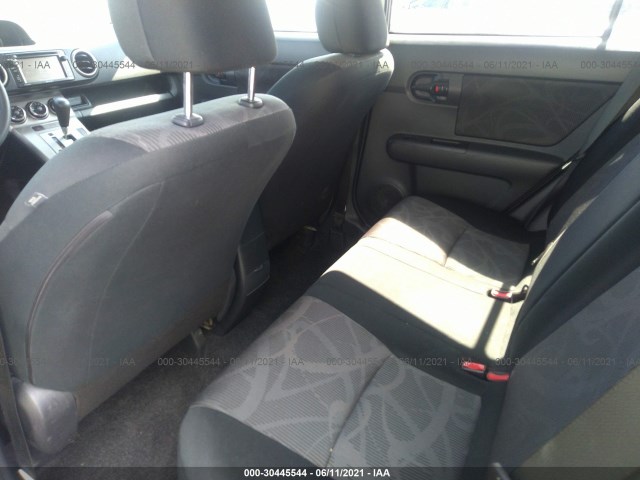 Photo 7 VIN: JTLZE4FE8EJ049942 - SCION XB 