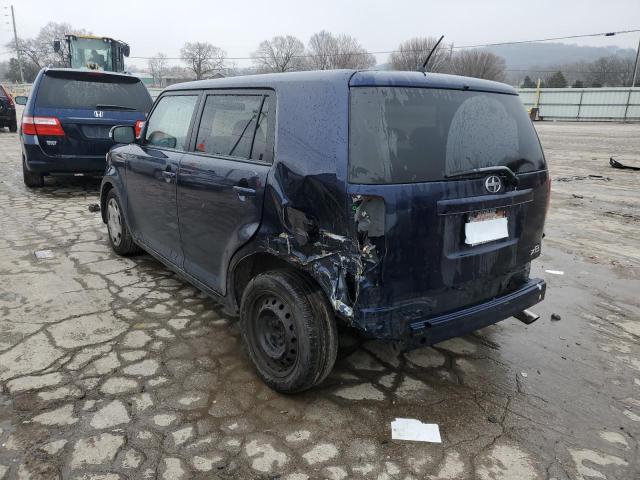 Photo 1 VIN: JTLZE4FE8EJ050072 - TOYOTA SCION XB 