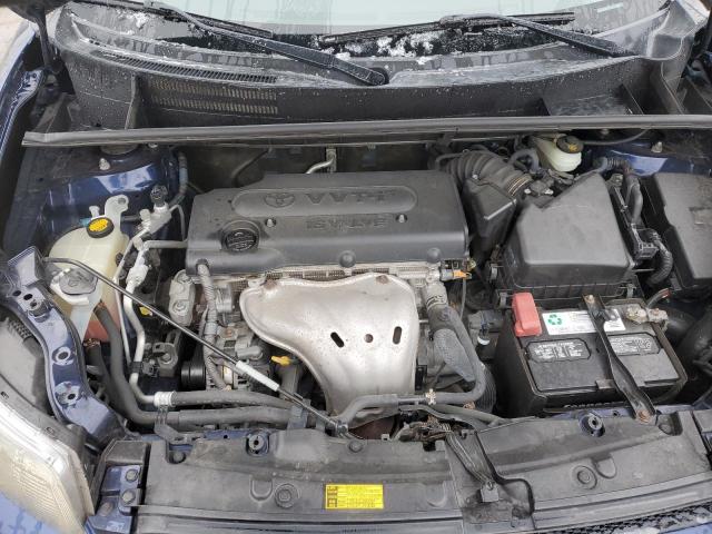 Photo 10 VIN: JTLZE4FE8EJ050072 - TOYOTA SCION XB 