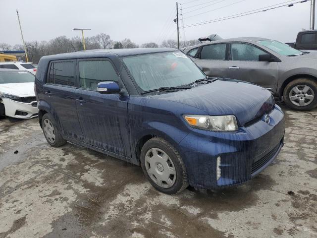 Photo 3 VIN: JTLZE4FE8EJ050072 - TOYOTA SCION XB 