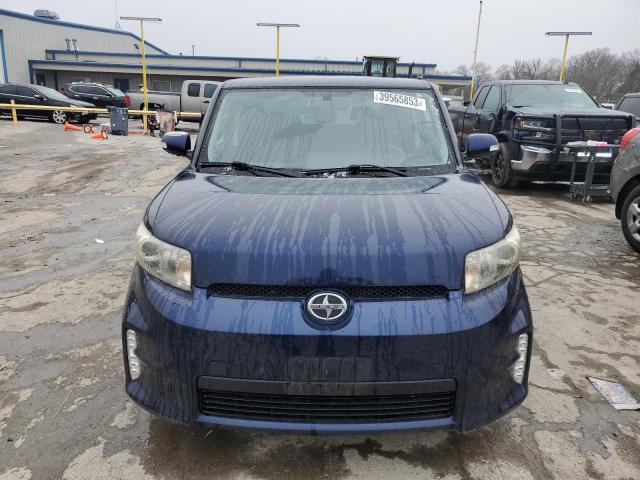 Photo 4 VIN: JTLZE4FE8EJ050072 - TOYOTA SCION XB 