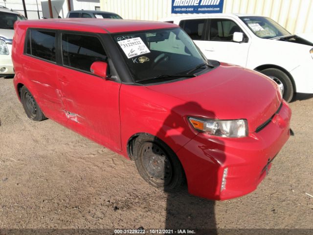 Photo 0 VIN: JTLZE4FE8EJ051402 - SCION XB 