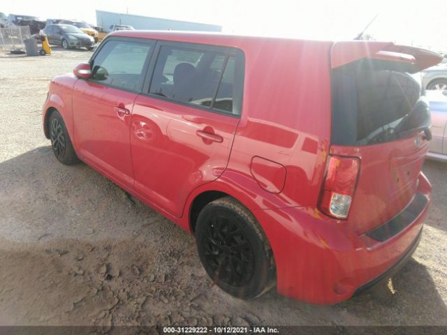 Photo 2 VIN: JTLZE4FE8EJ051402 - SCION XB 