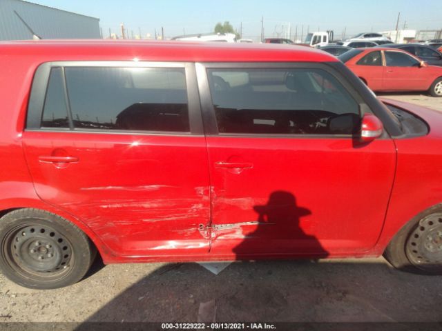 Photo 5 VIN: JTLZE4FE8EJ051402 - SCION XB 