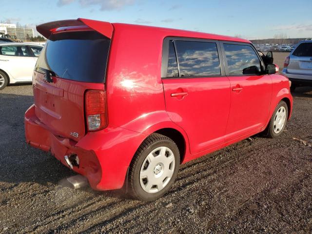 Photo 2 VIN: JTLZE4FE8EJ052808 - TOYOTA SCION 