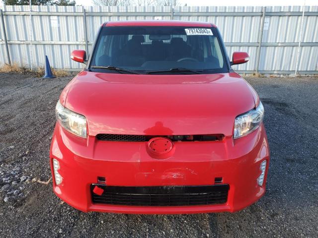 Photo 4 VIN: JTLZE4FE8EJ052808 - TOYOTA SCION 