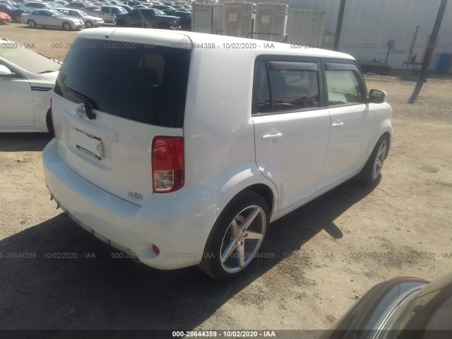 Photo 3 VIN: JTLZE4FE8EJ053408 - SCION XB 