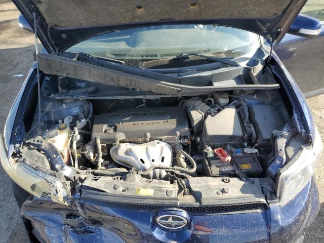 Photo 11 VIN: JTLZE4FE8EJ054042 - TOYOTA SCION XB 