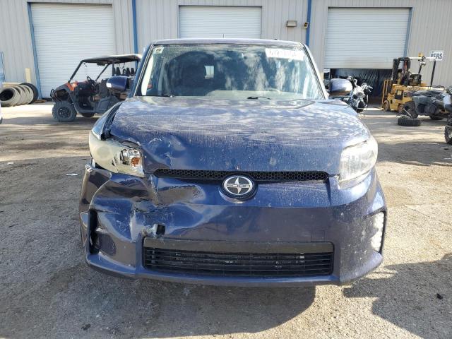 Photo 4 VIN: JTLZE4FE8EJ054042 - TOYOTA SCION XB 