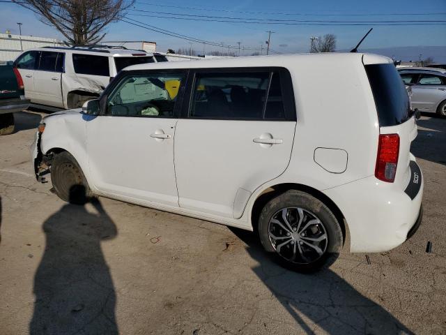 Photo 1 VIN: JTLZE4FE8EJ054736 - TOYOTA SCION XB 