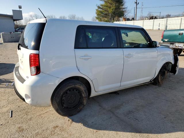 Photo 2 VIN: JTLZE4FE8EJ054736 - TOYOTA SCION XB 