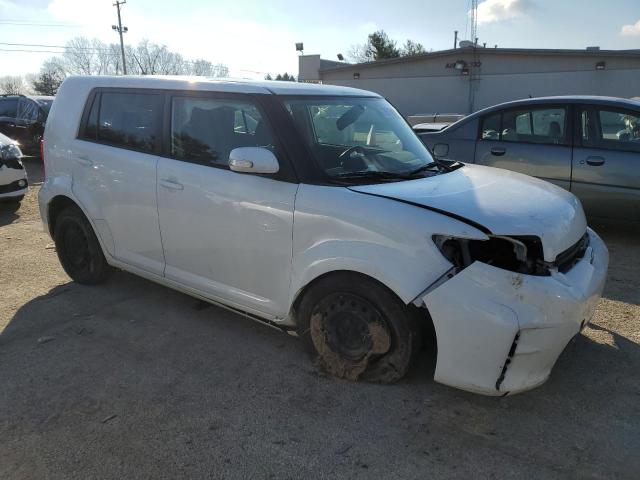 Photo 3 VIN: JTLZE4FE8EJ054736 - TOYOTA SCION XB 