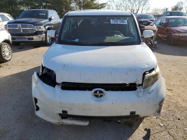 Photo 4 VIN: JTLZE4FE8EJ054736 - TOYOTA SCION XB 