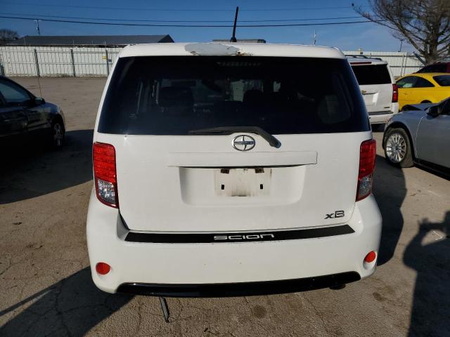 Photo 5 VIN: JTLZE4FE8EJ054736 - TOYOTA SCION XB 