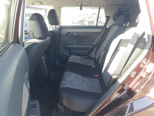 Photo 5 VIN: JTLZE4FE8EJ055837 - TOYOTA SCION XB 