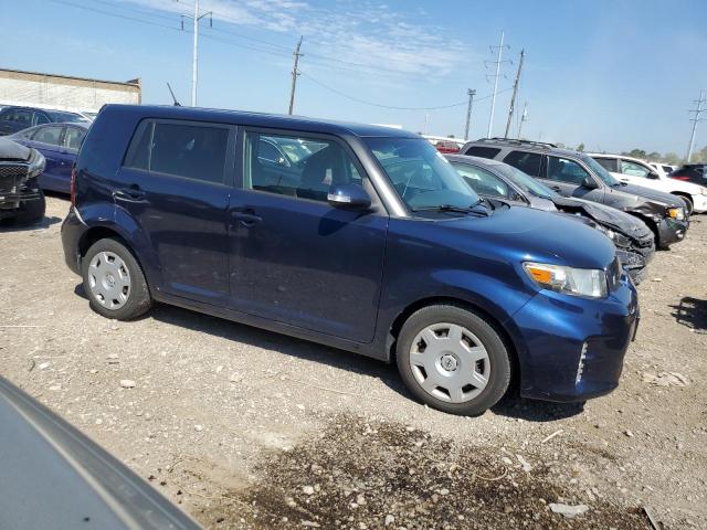 Photo 3 VIN: JTLZE4FE8EJ056678 - TOYOTA SCION XB 