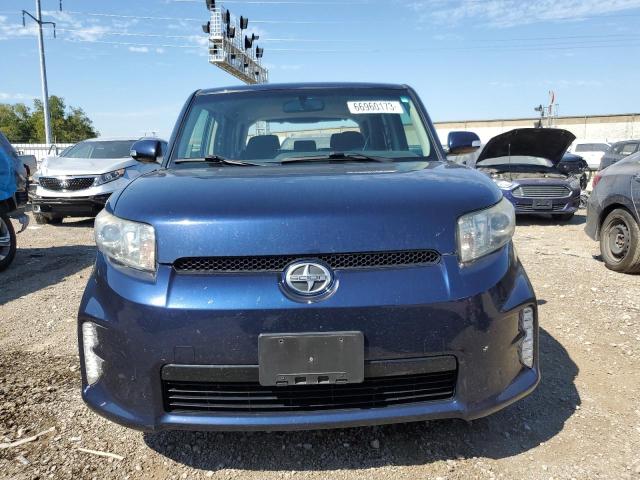 Photo 4 VIN: JTLZE4FE8EJ056678 - TOYOTA SCION XB 