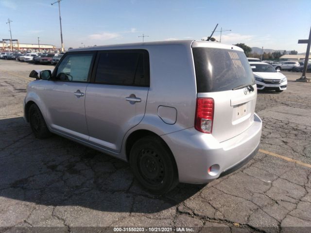 Photo 2 VIN: JTLZE4FE8EJ056826 - SCION XB 