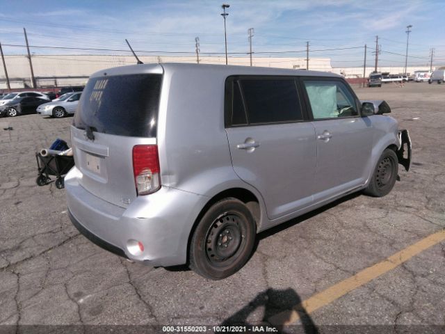 Photo 3 VIN: JTLZE4FE8EJ056826 - SCION XB 