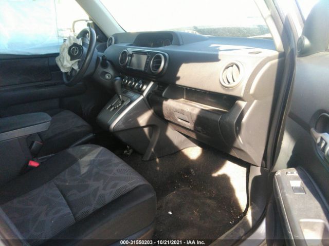 Photo 4 VIN: JTLZE4FE8EJ056826 - SCION XB 