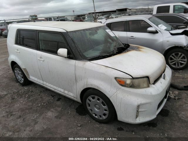 Photo 0 VIN: JTLZE4FE8EJ057779 - SCION XB 