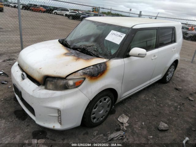 Photo 1 VIN: JTLZE4FE8EJ057779 - SCION XB 