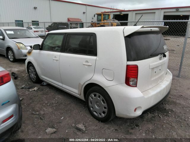 Photo 2 VIN: JTLZE4FE8EJ057779 - SCION XB 