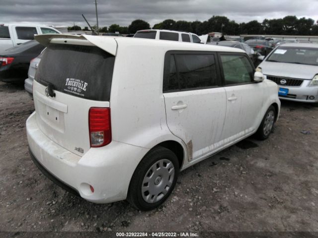 Photo 3 VIN: JTLZE4FE8EJ057779 - SCION XB 