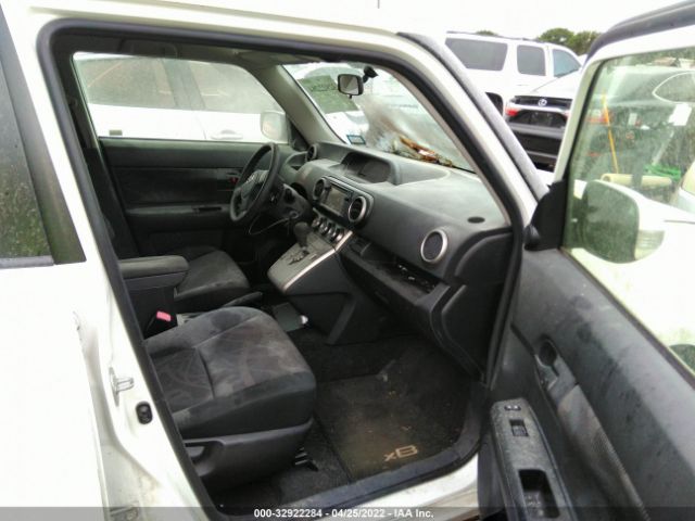 Photo 4 VIN: JTLZE4FE8EJ057779 - SCION XB 