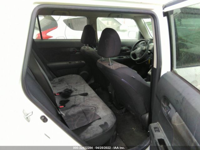 Photo 7 VIN: JTLZE4FE8EJ057779 - SCION XB 