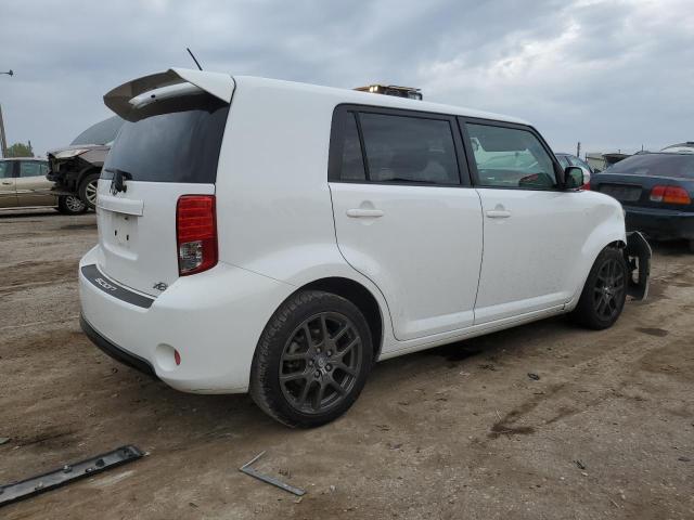 Photo 2 VIN: JTLZE4FE8EJ060780 - TOYOTA SCION XB 