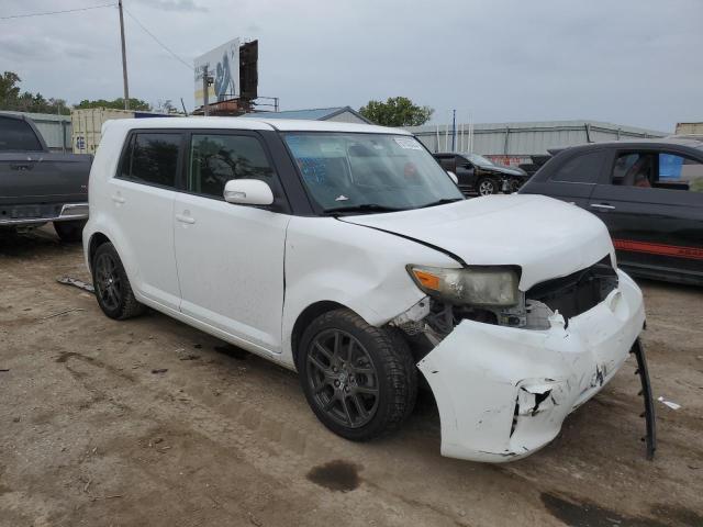 Photo 3 VIN: JTLZE4FE8EJ060780 - TOYOTA SCION XB 