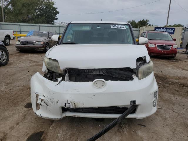 Photo 4 VIN: JTLZE4FE8EJ060780 - TOYOTA SCION XB 