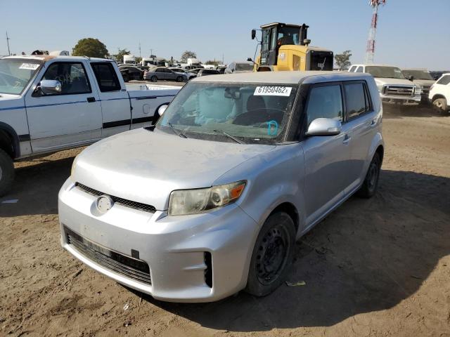 Photo 1 VIN: JTLZE4FE8EJ061878 - TOYOTA SCION XB 