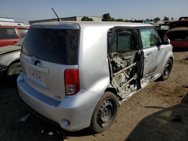 Photo 3 VIN: JTLZE4FE8EJ061878 - TOYOTA SCION XB 